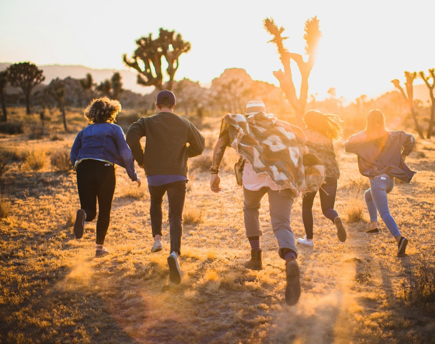 Lessons from a Day in Family Life