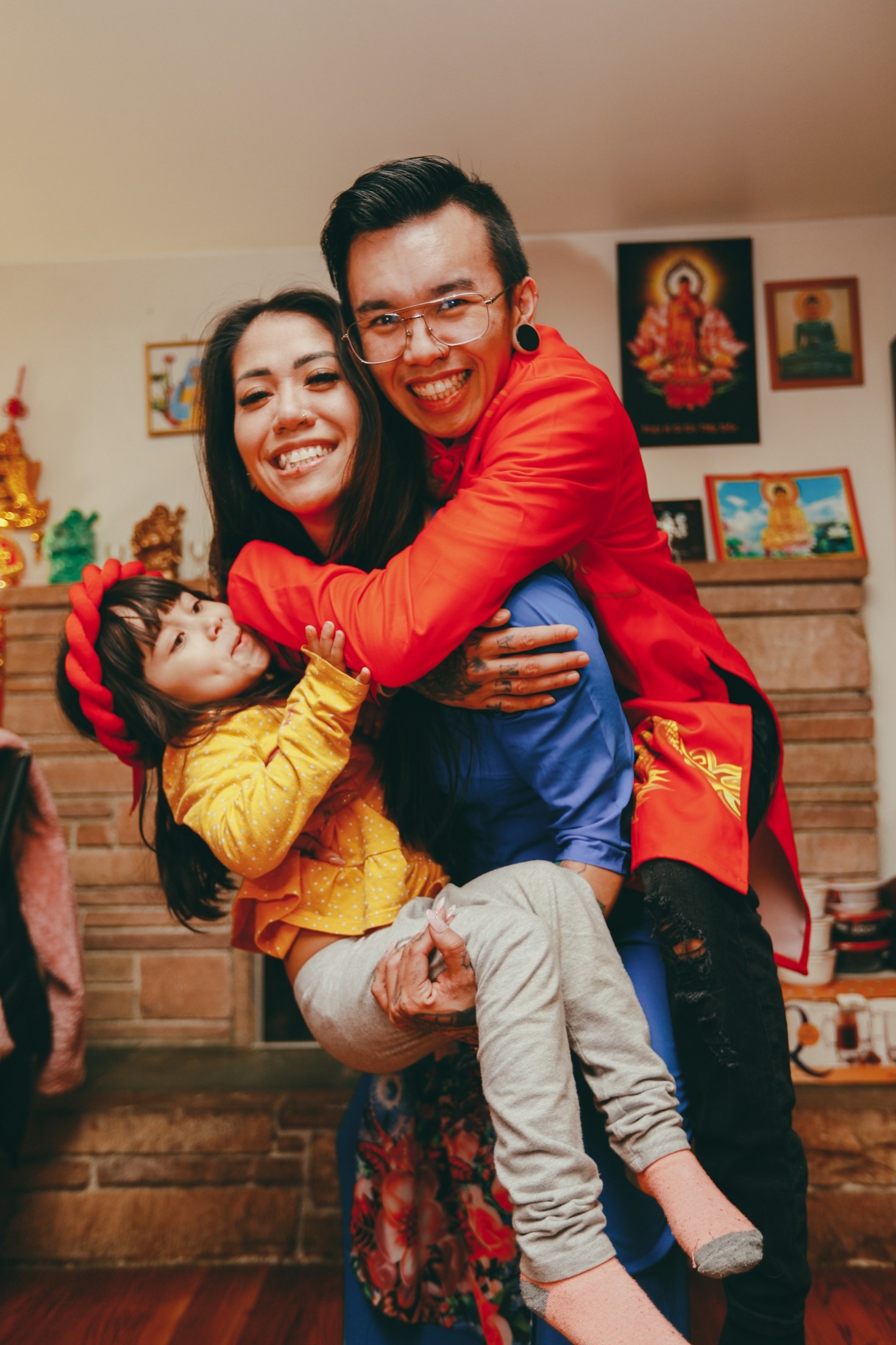 How to Foster Open Communication at Home