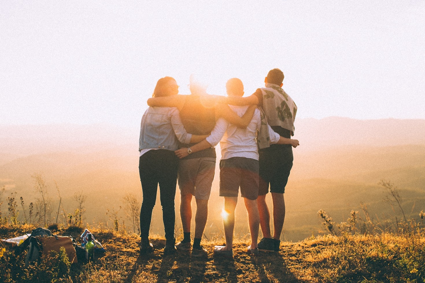 Stories That Celebrate the Power of Family