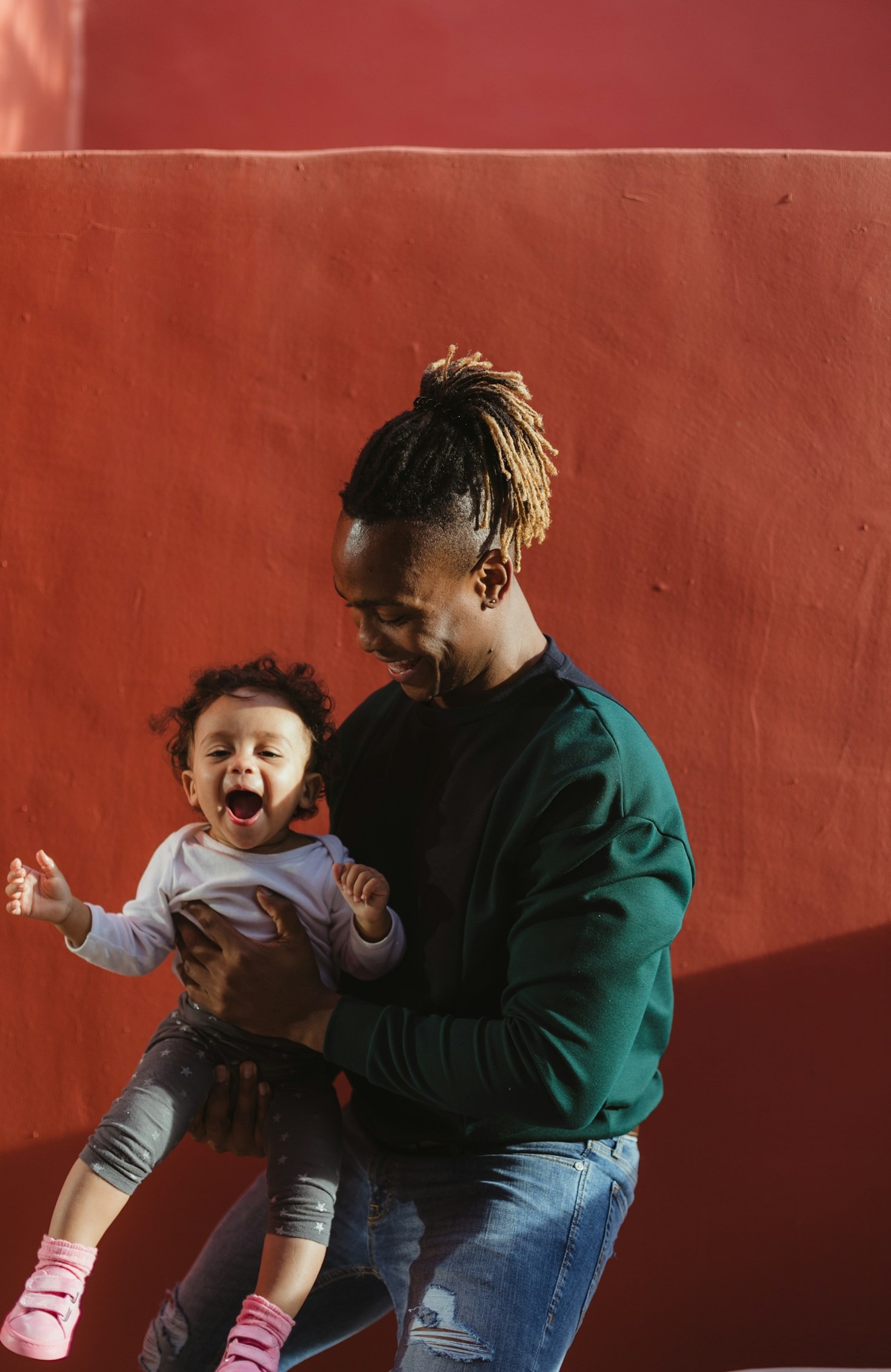 Tips for Creating a Loving Family Environment